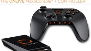 OnLive: What Does it Mean for CG?