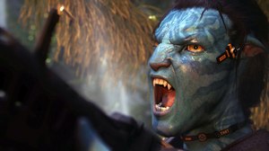 Cameron Geeks Out on 'Avatar'
