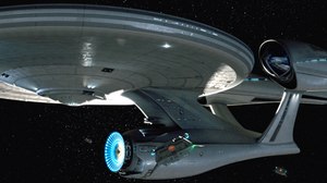The Oscars: ILM Talks 'Star Trek'