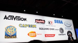 GDC Day 2: Sony Press Event