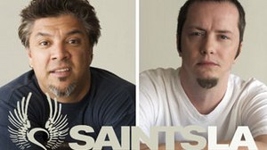 Saints LA VFX Launched By Industry Veterans