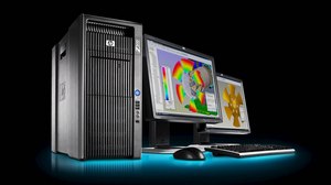 The HP Z800 Workstation Review: A Refresh