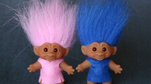 DreamWorks Animation To Bring Trolls Out Of Hiding