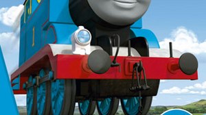Upper Deck Debuts Thomas & Friends Trading Cards