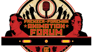 Frenzer Foreman Animation Forum (podcast) x 16