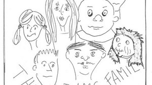 Addams Family Online Drawing Contest Announced, Begins September 20th