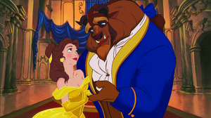Don Hahn Talks 'Beauty and the Beast' Going Blu