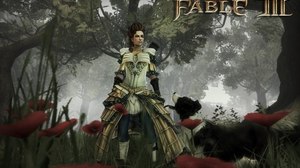 Peter Molyneux Talks 'Fable III' and Commitment to PC Gaming 
