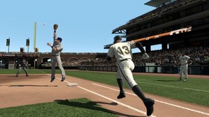 Creating the Baseball Simulation in MLB 2K11: Part 2