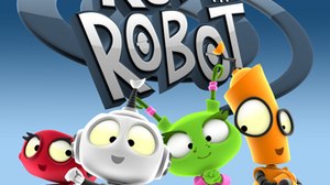 eOne Appointed Sole Distributor For Rob The Robot Season 2