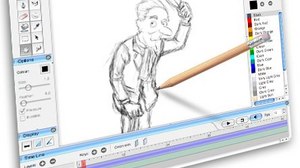 Teach Yourself Animation - The Tools Part 1