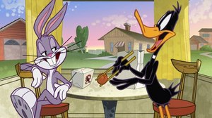 The Looney Tunes Show Volume 1 DVD review