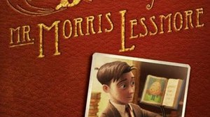 ‘The Fantastic Flying Books of Mr. Morris Lessmore’ Wins Oscar for Best Animated Short
