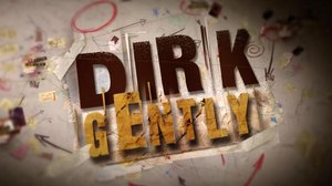 Rushes Provides VFX & Titles for ‘Dirk Gently’