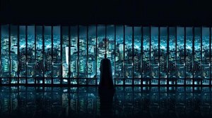 New 'Dark Knight Rises' Trailer Released