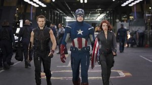 'Avengers' Breaking Box Office Records