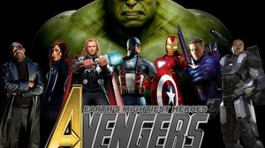 'Avengers' to Cross $1 Billion Worldwide in 19 Days
