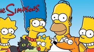 'The Simpsons' Get the 3D Treatment