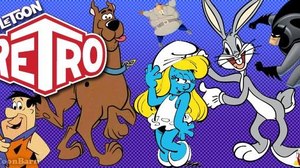 Teletoon Launches Campaign for Top Five Retro Heroes