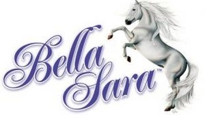 Production Set for 'Bella Sara' Feature