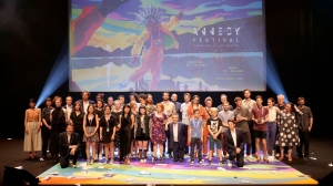 ‘Flee’ and ‘Peel’ Take Top Cristal Awards at Annecy 2021