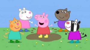 'Peppa Pig' Heads to Spain & Italy