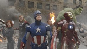 Box Office Report: 'The Avengers' to Cross $600 Million