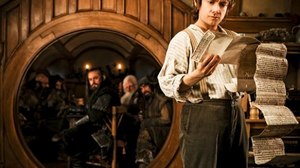 Peter Jackson Planning Third 'Hobbit' Feature