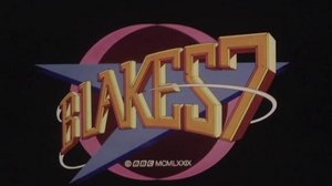 Syfy To Develop 'Blake’s 7' Series