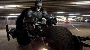 'Dark Knight Rises' Crosses $100M in IMAX Ticket Sales