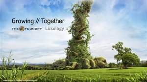 The Foundry and Luxology Join Forces