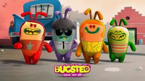 Televisa to Co-Produce 'Bugsted'