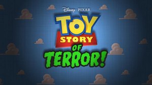 Pixar Announces 'Toy Story of Terror' TV Special