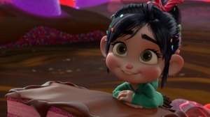 Disney Breaks the Mold with 'Wreck-It Ralph'