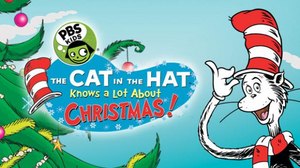 PBS Kids Announces 'Cat in the Hat' Christmas Special