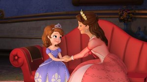Disney Series 'Sofia the First' Debuts January 11