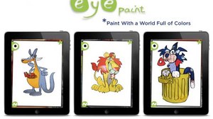 Curious Hat Announces Eye Paint International 