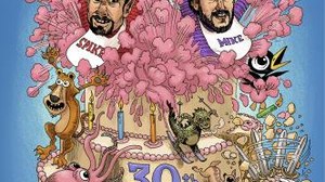 Spike & Mike's Animation Fest Turns 30