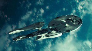 'Star Trek Into Darkness' to See Early IMAX Release