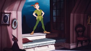 Digitally Restored Peter Pan on Blu-ray Soars to New Heights