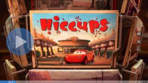 Disney Releases New Animated Shorts for Pixar's 'Cars'