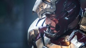 'Iron Man 3' Takes Off with Second-Highest Debut Ever