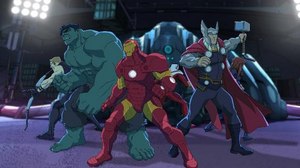 Disney XD Rolls Out 'Marvel's Avengers Assemble'
