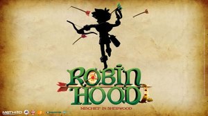 PGS Strikes New Deals for 'Robin Hood'