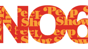 NO6, Peepshow Announce Merger