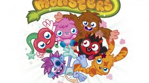 Mind Candy Unveils Plans for Moshi Monsters Animated Series