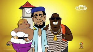 Jamaica Sparks to Growing Animation Industry