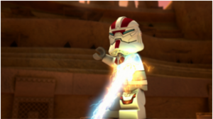 LEGO' Star Wars' returns with 'The Yoda Chronicles'