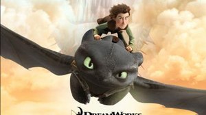'DreamWorks Dragons' Second Season Flies onto Cartoon Network