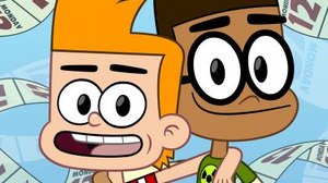 YTV Commissions DHX's 'Looped'